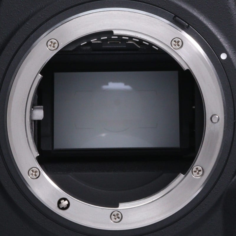 D850 ボディ