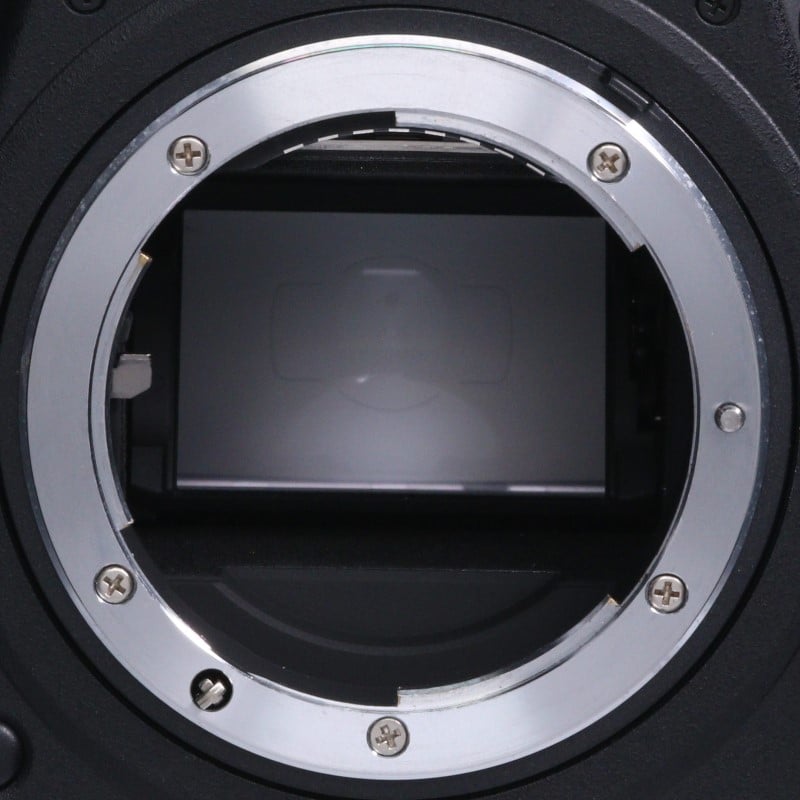 D780 ボディ