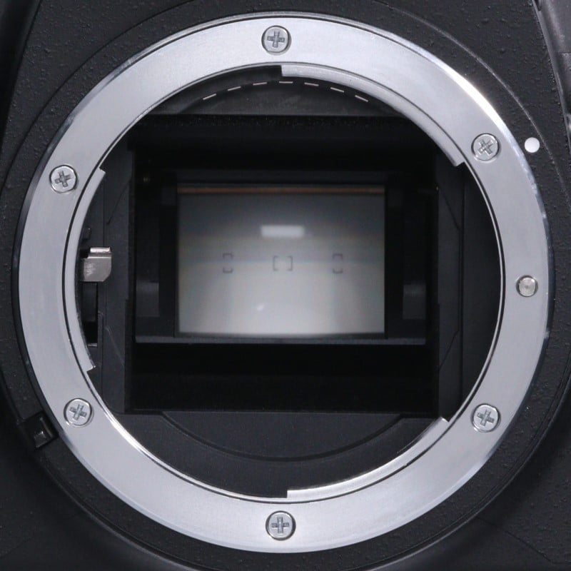 D40 ボディ ブラック