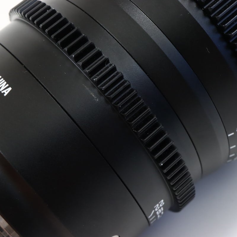 21540002 [MK-75mm T2.1 S35-Prime EFマウント]
