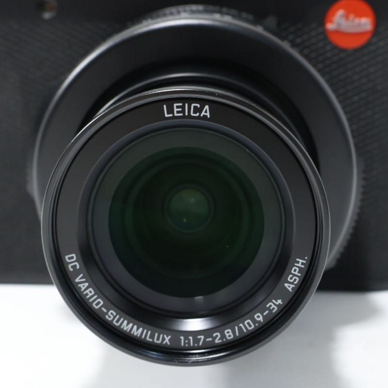 ライカ D-LUX8 19191