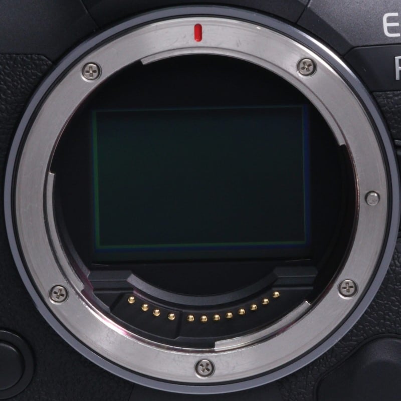 EOS R5 ボディー