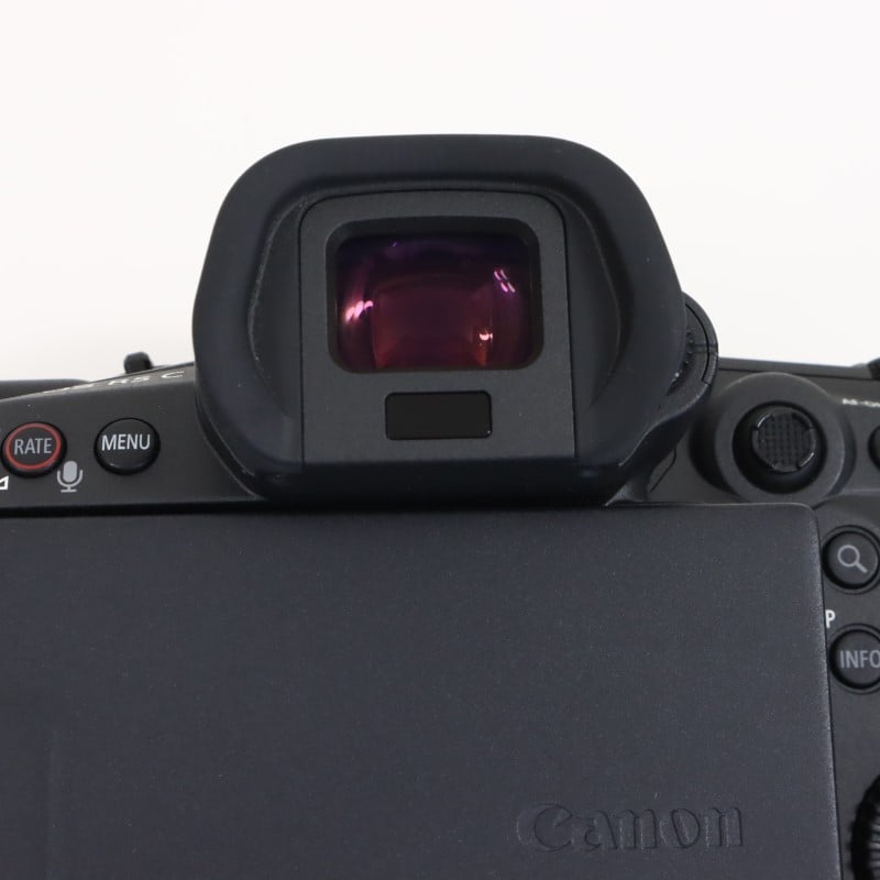 EOS R5 C ボディー