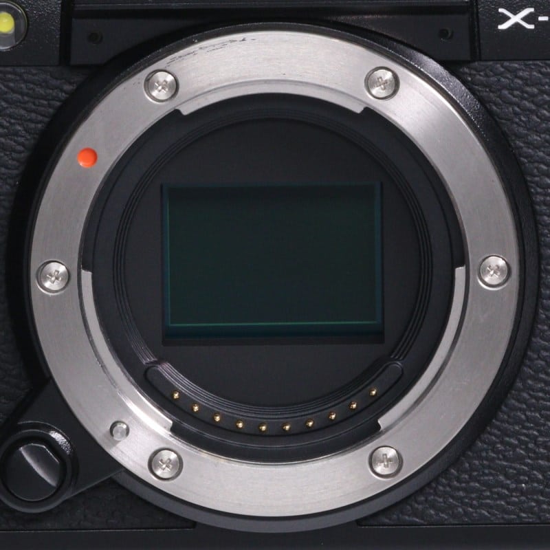 FUJIFILM X-S10 ボディ