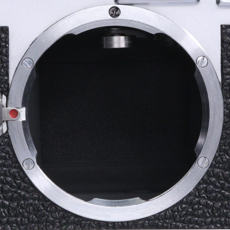 M3 1ストローク