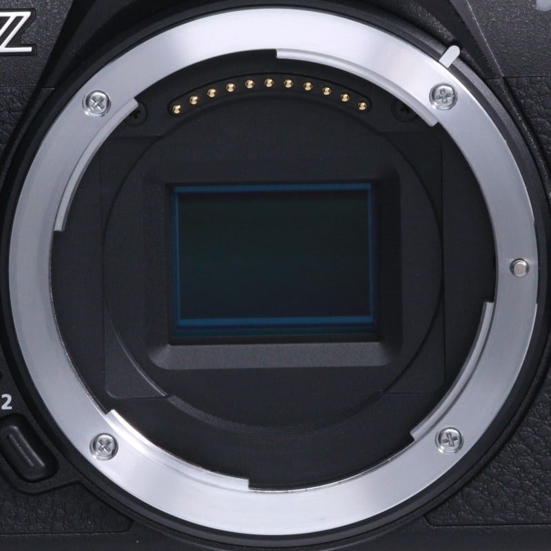 Nikon Z50II ボディ AB-ランク 中古｜フジヤカメラ