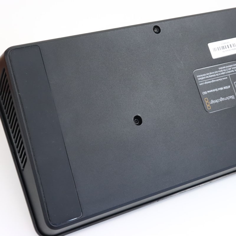 SWATEMMINICEXTISO [ATEM Mini Extreme ISO]