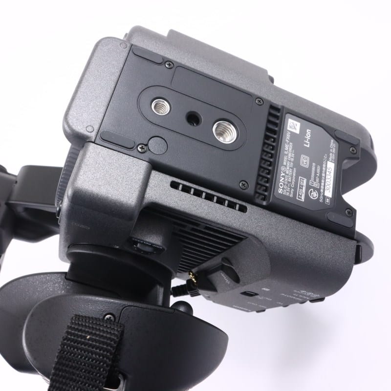 FX6 ボディ ILME-FX6V