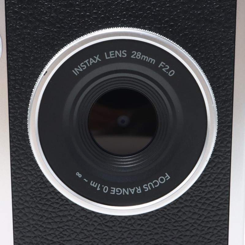 チェキ instax mini Evo