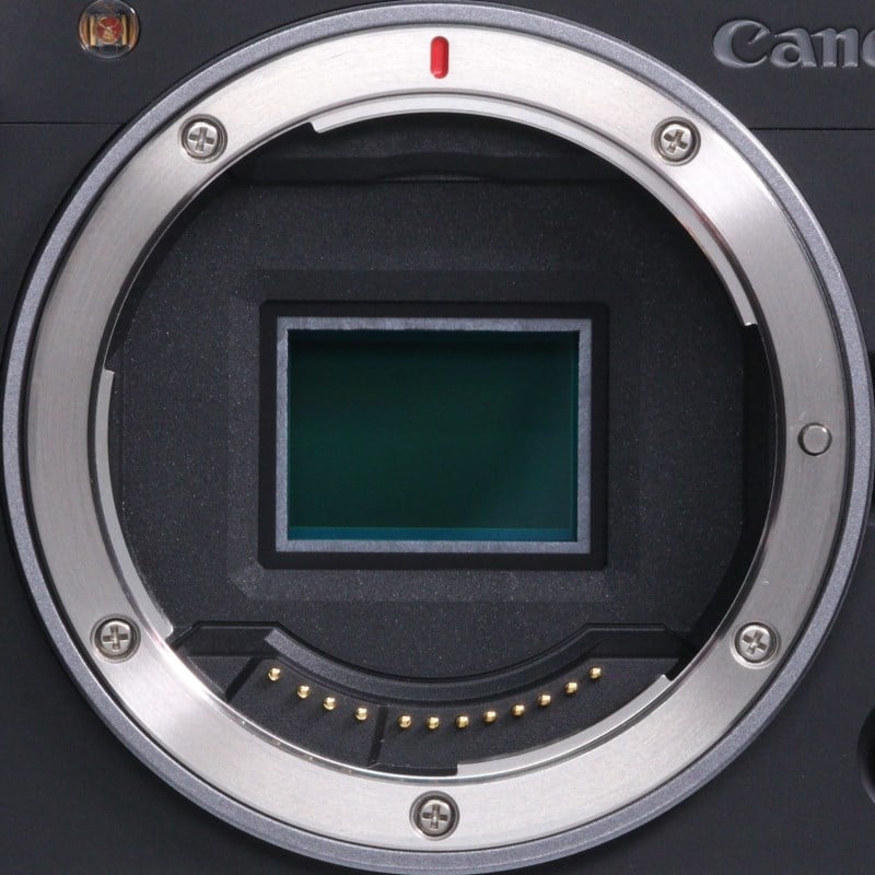 EOS R50 V ボディー