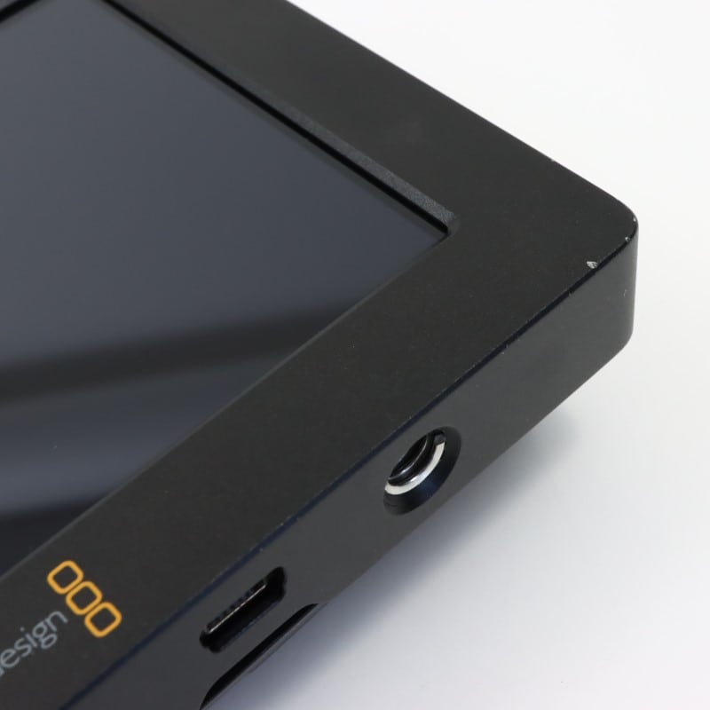 HYPERD/AVIDAS5HD [Blackmagic Video Assist]
