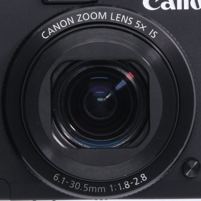 Canon PowerShot G16 中古 C2120121353279｜中古通販フジヤカメラ