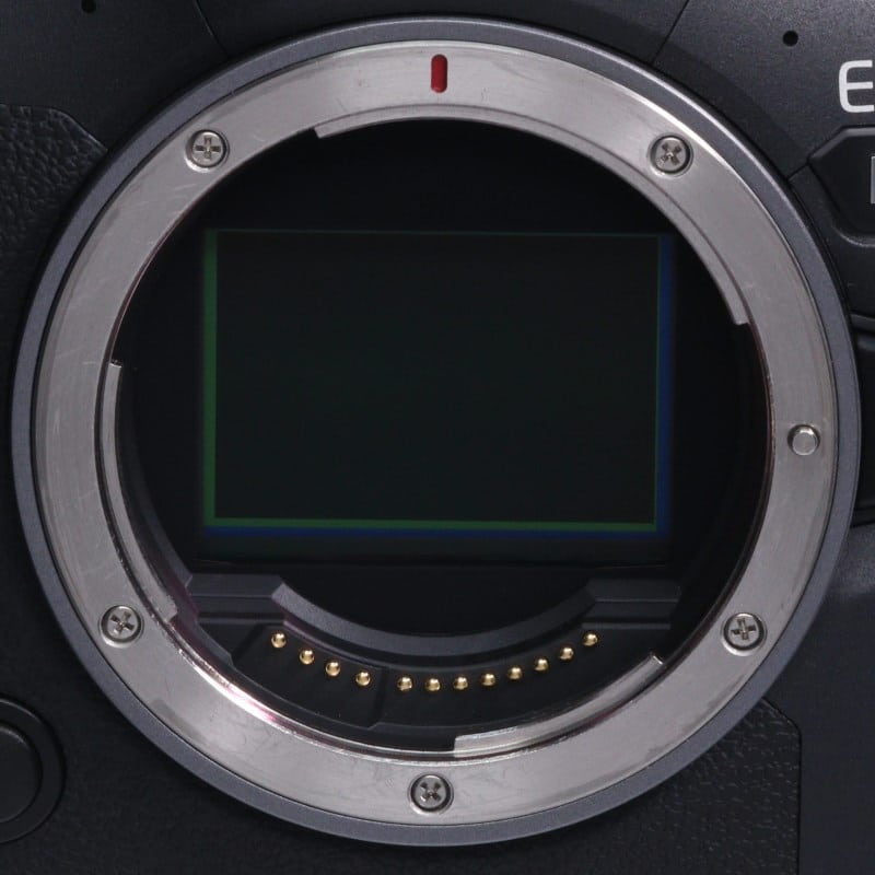 Canon EOS R6 ボディー AB-ランク 中古｜フジヤカメラ