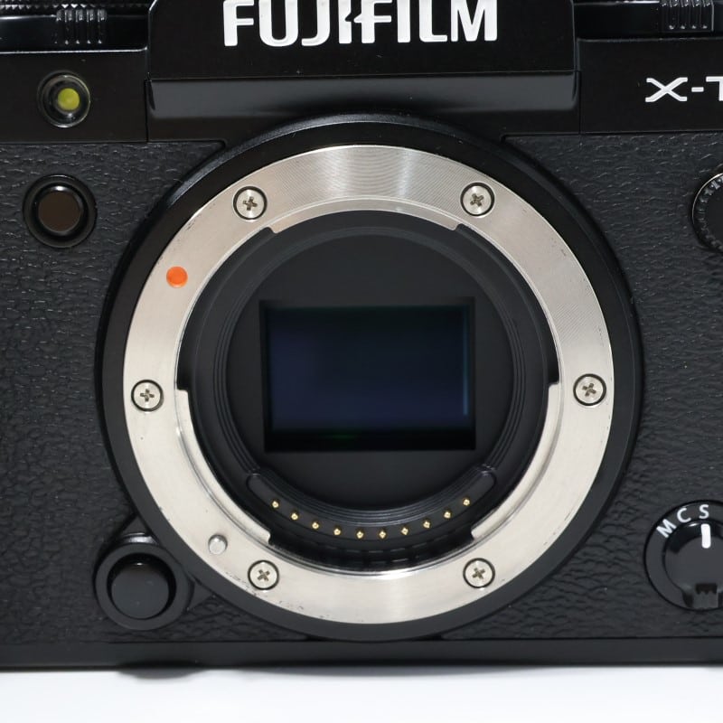FUJIFILM X-T5 ボディ ブラック