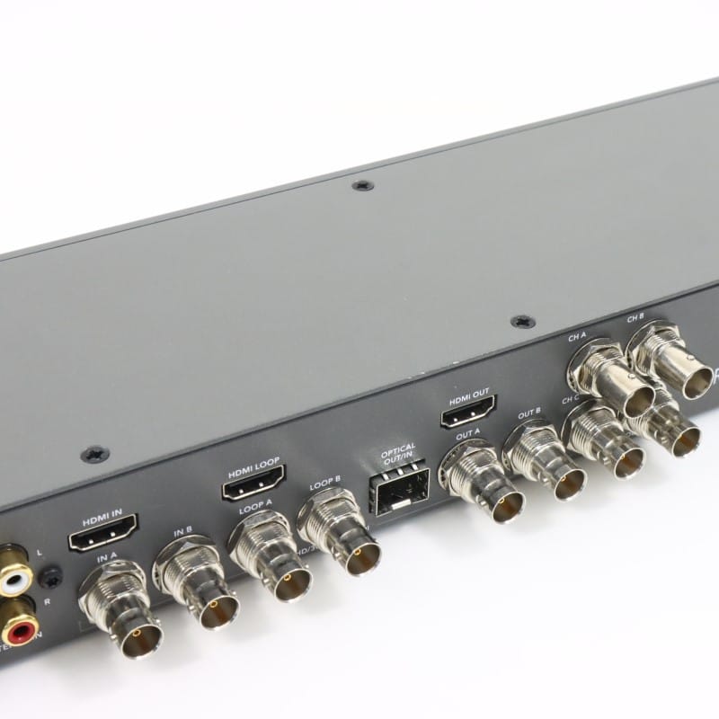 TERANEXEXPAV12GQL [Teranex AV]