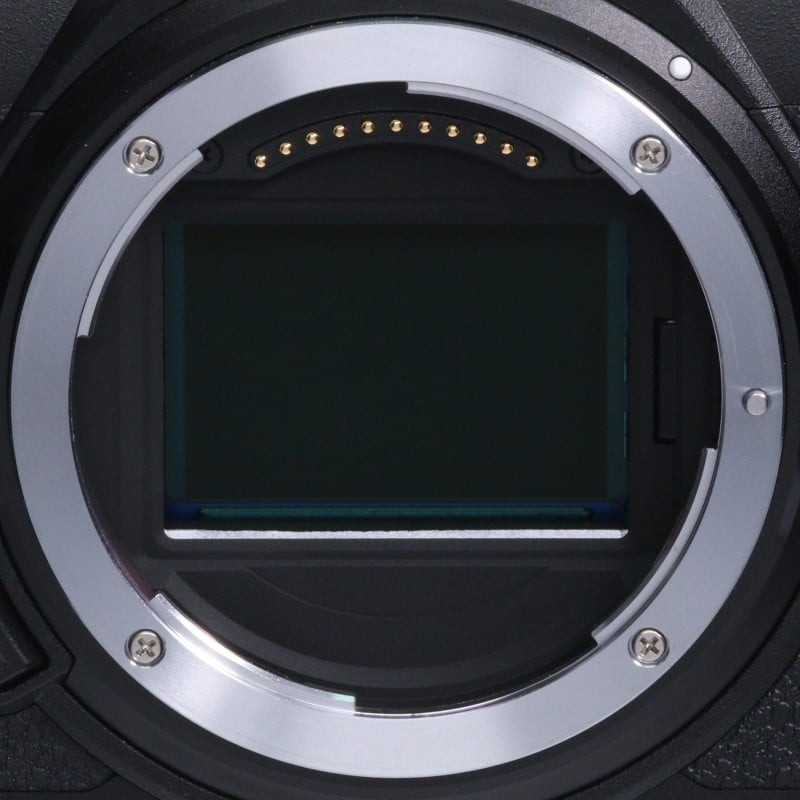 Z6III ボディ