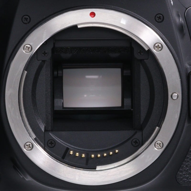 EOS 70D