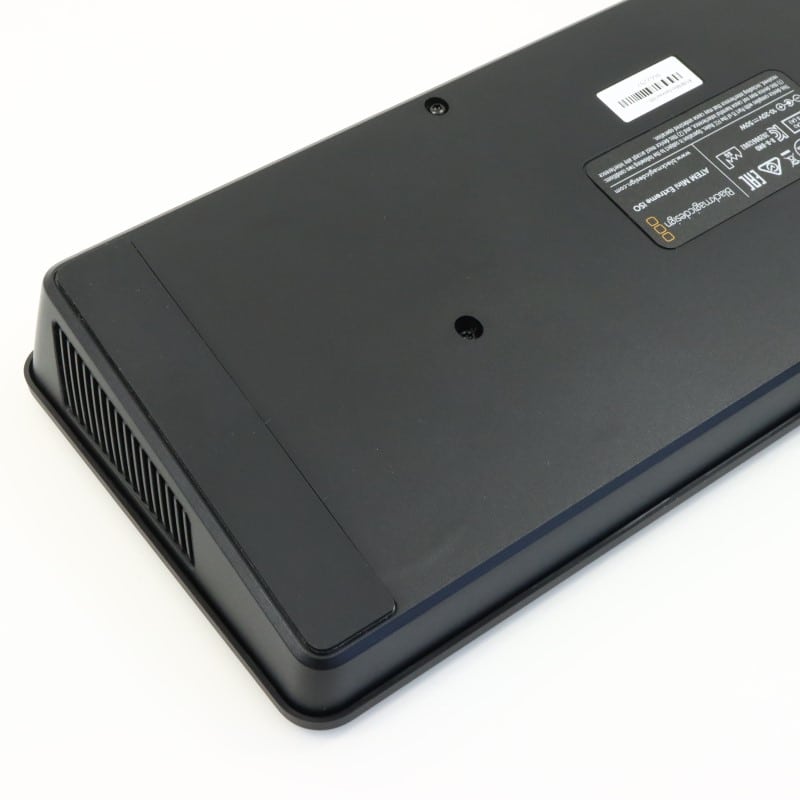 SWATEMMINICEXTISO [ATEM Mini Extreme ISO]