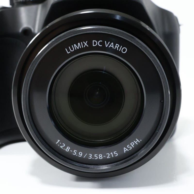 LUMIX FZ85D DC-FZ85D