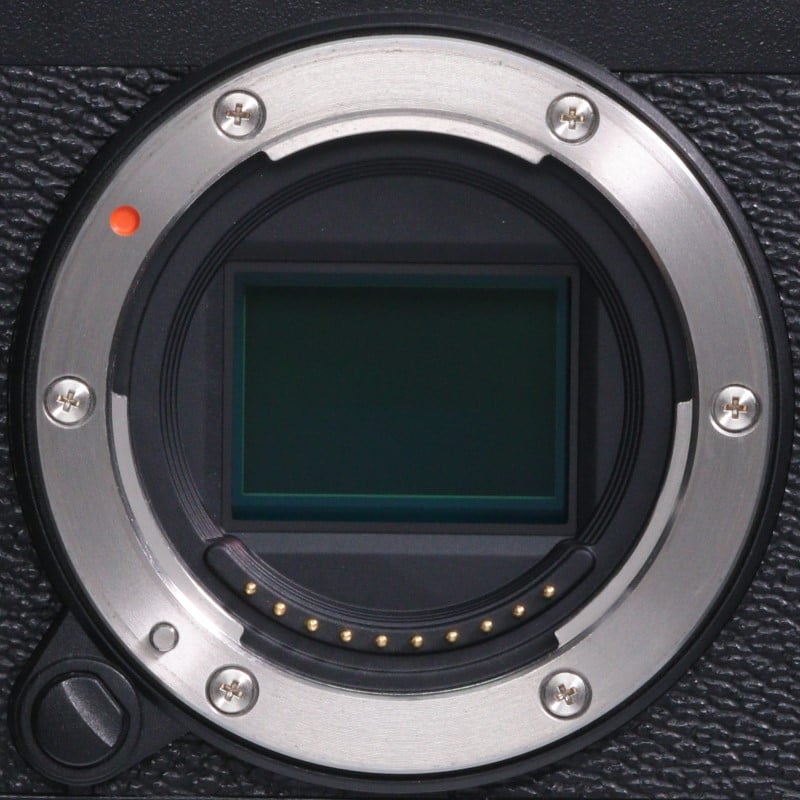 X-E4 ブラック