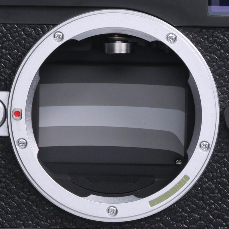 Leica Leica M10-P ブラッククローム Bランク 中古｜フジヤカメラ