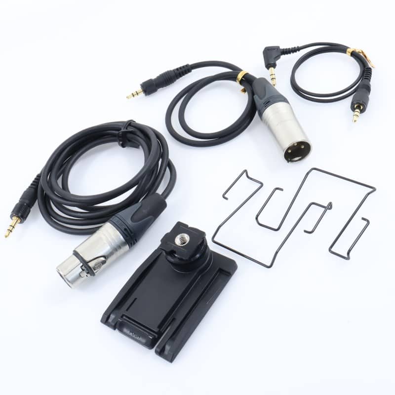 SONY UWP-D21 B帯アナログワイヤレスマイクロホンパッケージ AB+ランク