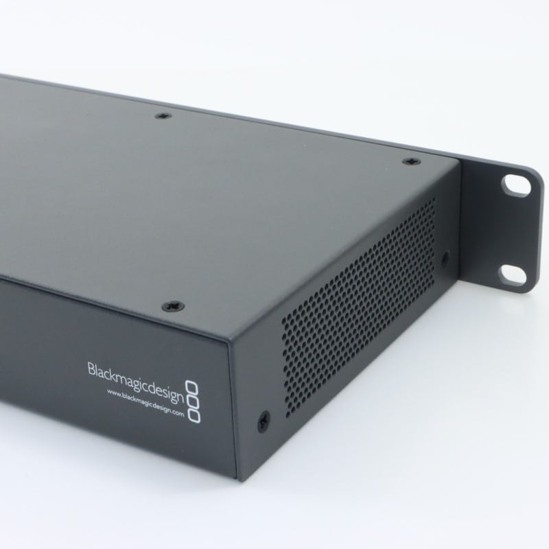 HYPERD/ST/12G [HyperDeck Studio 12G]