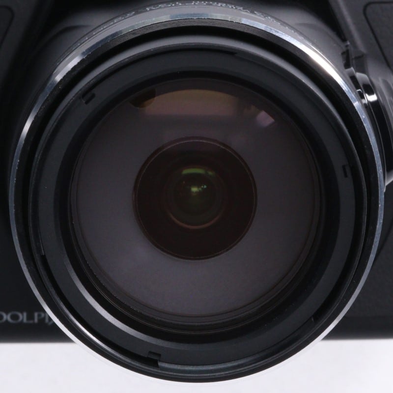COOLPIX B700 ブラック