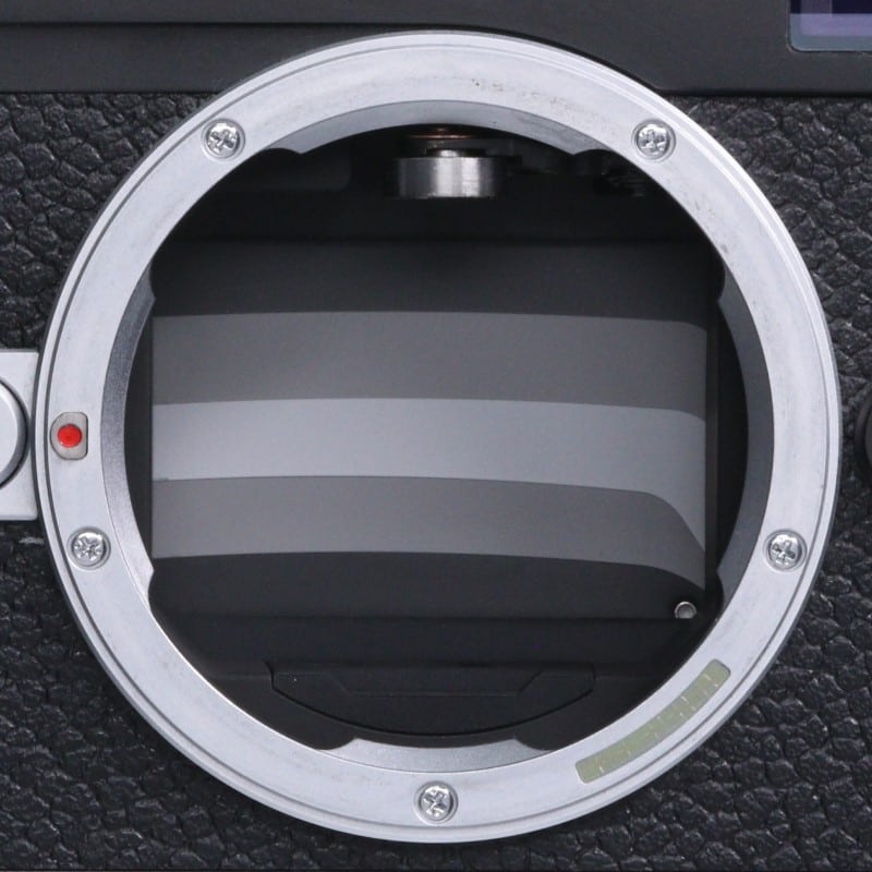 Leica M10 ブラッククローム 20000