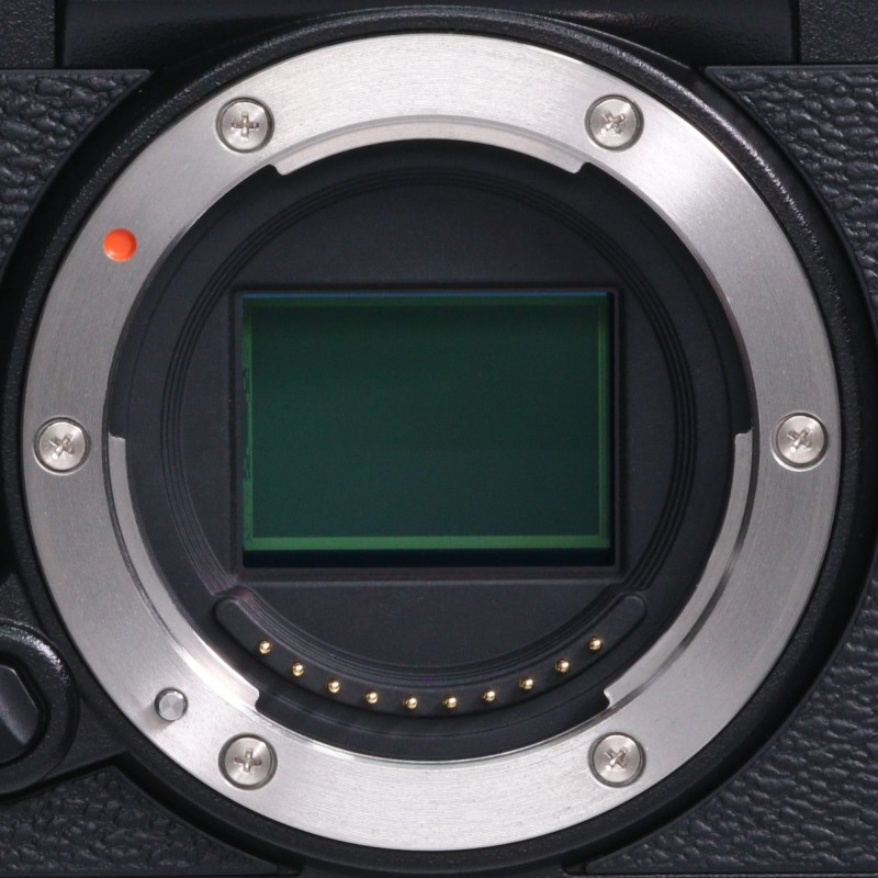 X-T1 ブラック