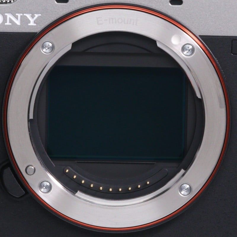 SONY α7C ボディ シルバー ILCE-7CS AB+ランク 中古｜フジヤカメラ