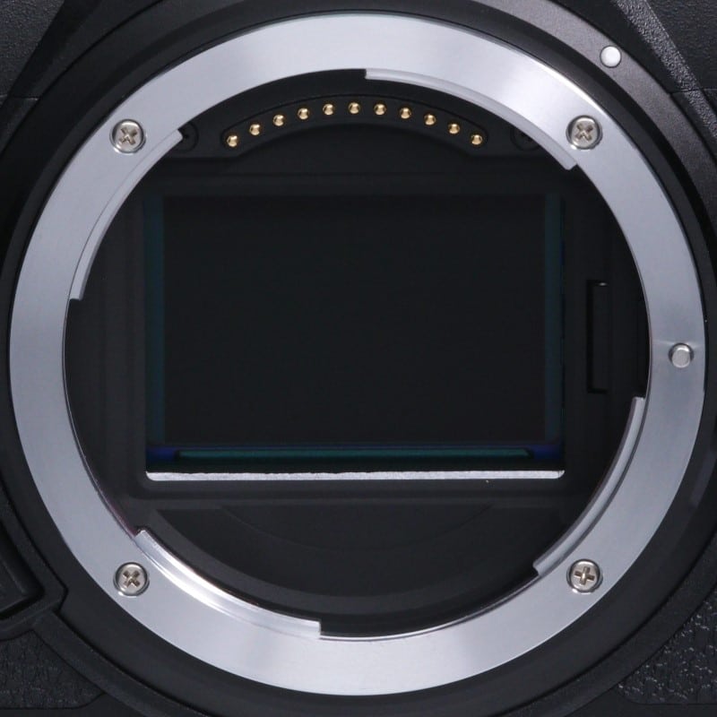 Z6III ボディ