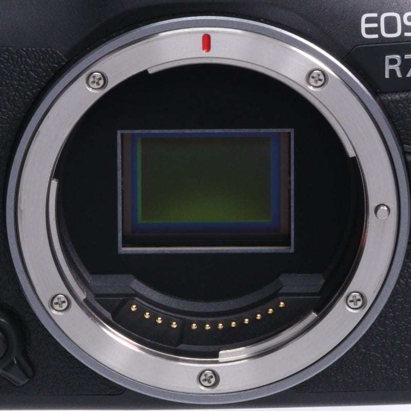 EOS R7 ボディー