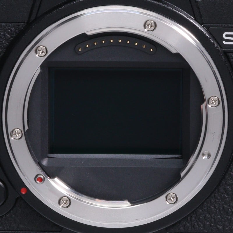 LUMIX S5 ボディ DC-S5