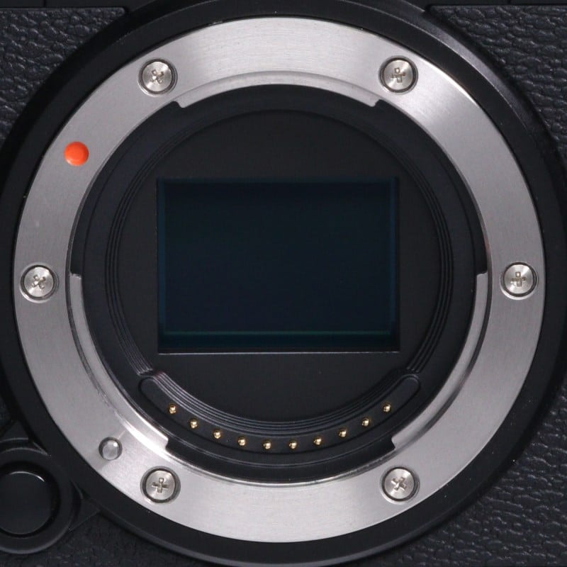 FUJIFILM X-T5 ボディ ブラック