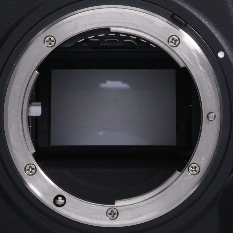 D850 ボディ
