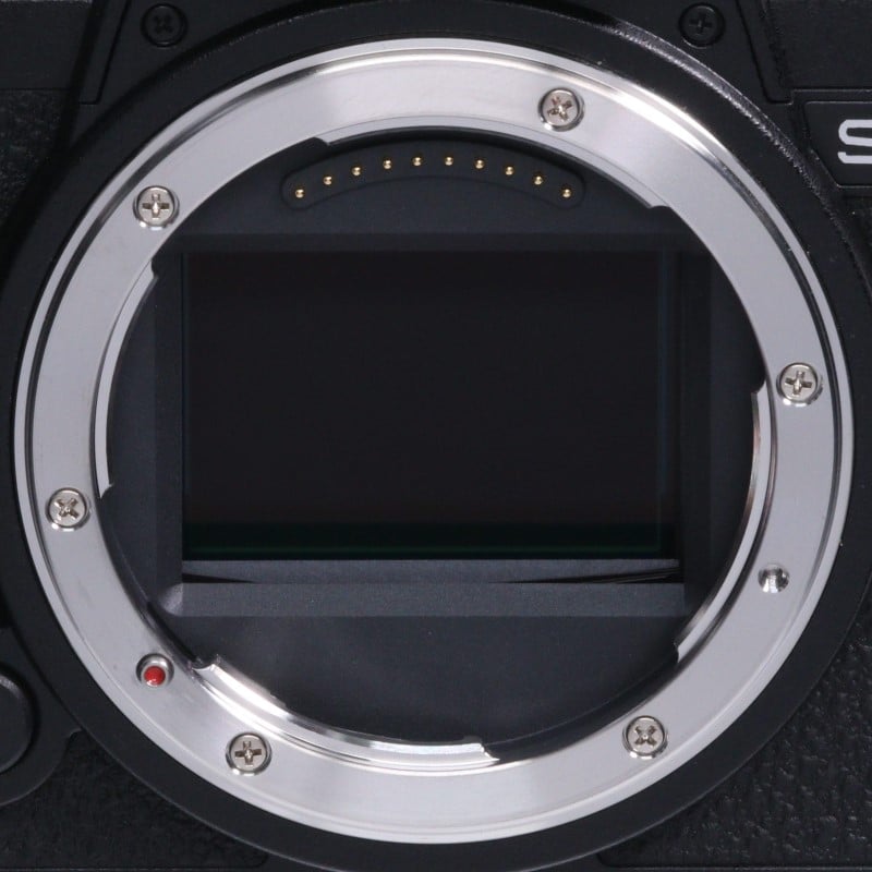 LUMIX S5II ボディ DC-S5M2