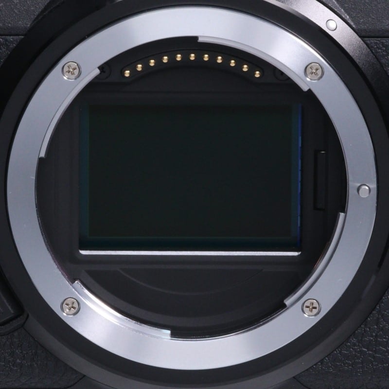 Z7II ボディ