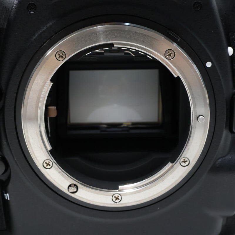 D850 ボディ