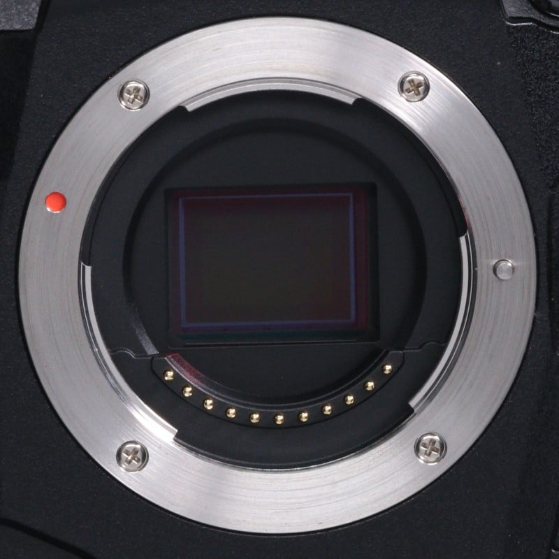 OM-D E-M1X ボディー