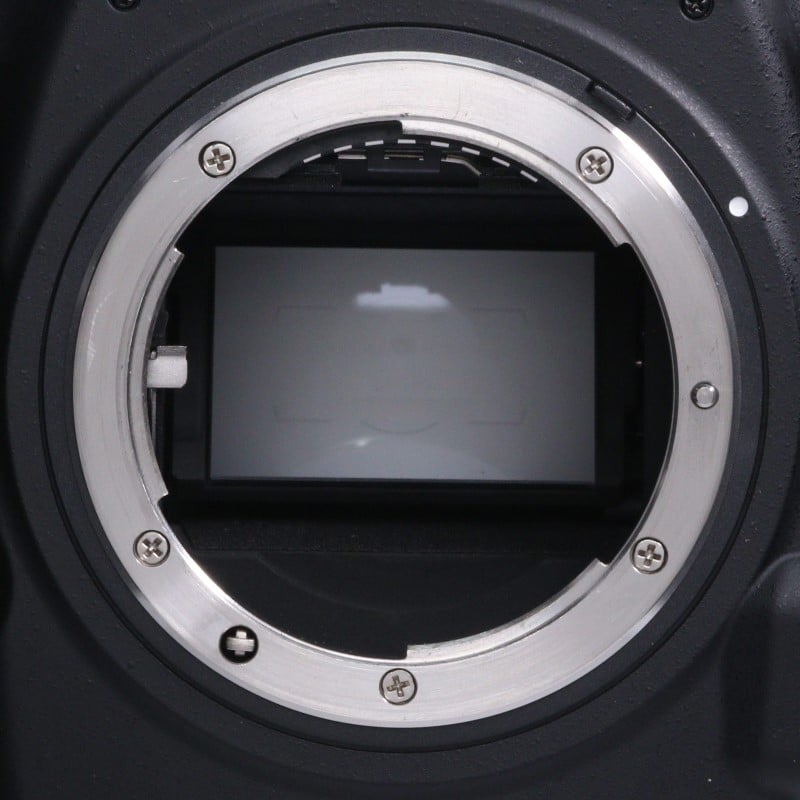 D850 ボディ