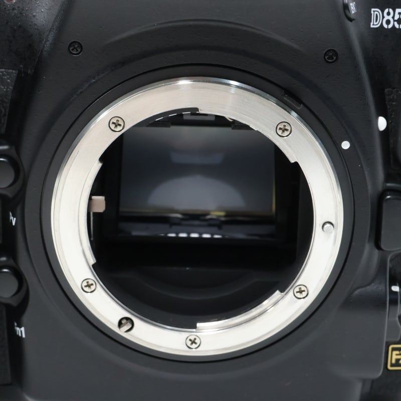 D850 ボディ