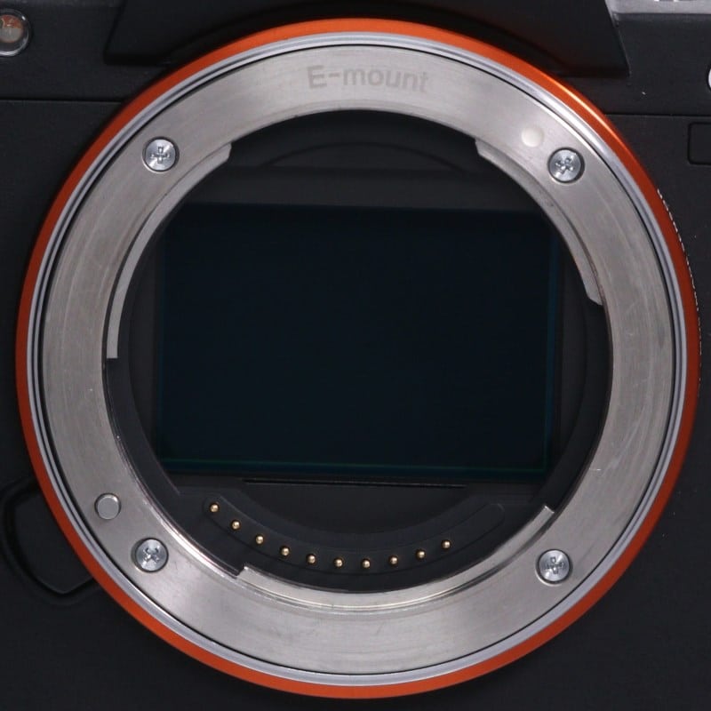α7R II ボディ ILCE-7RM2