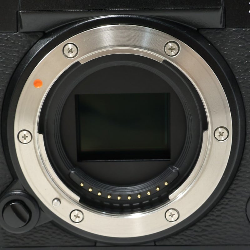 FUJIFILM X-T3 ボディ ブラック