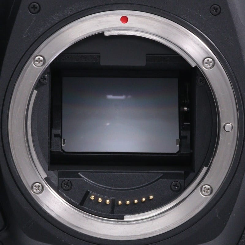 EOS 5D Mark IV ボディー