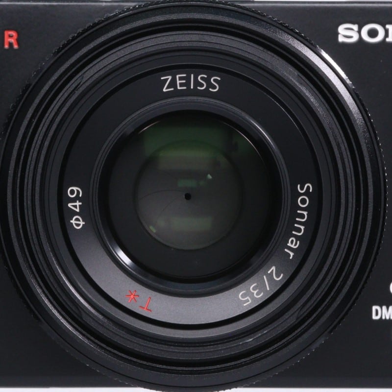 Cyber-shot RX1RII DSC-RX1RM2