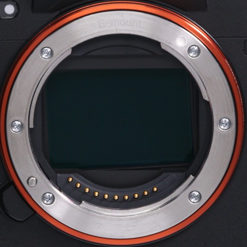 α1 ボディ ILCE-1