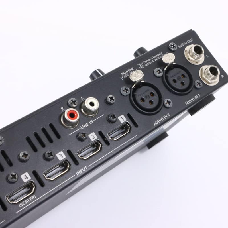 V-1HD+