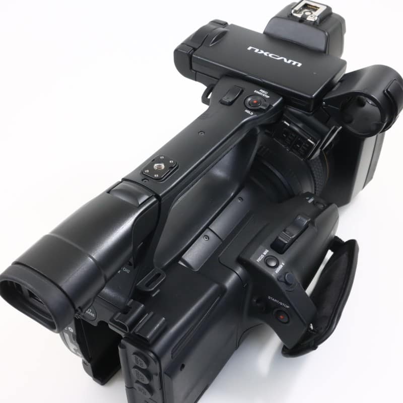 HXR-NX5R [NXCAMカムコーダー]