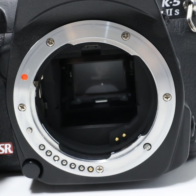 PENTAX K-5 II s ボディキット